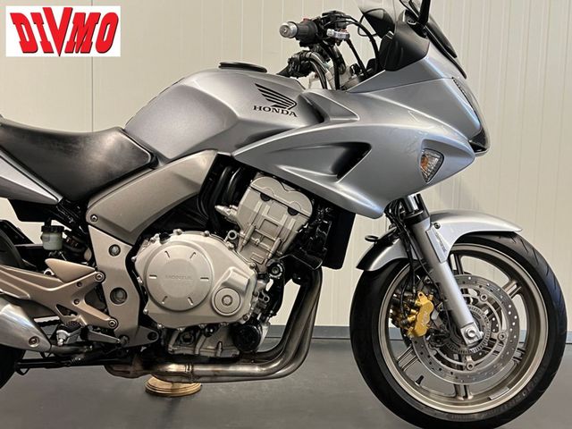 honda - cbf-1000-abs