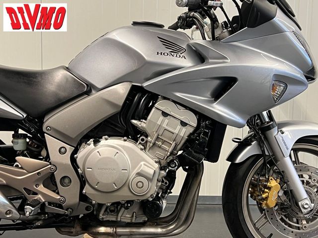 honda - cbf-1000-abs