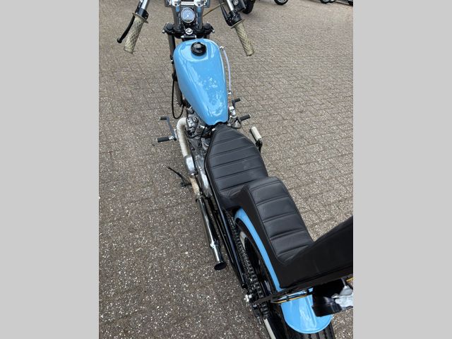 yamaha - xs-650