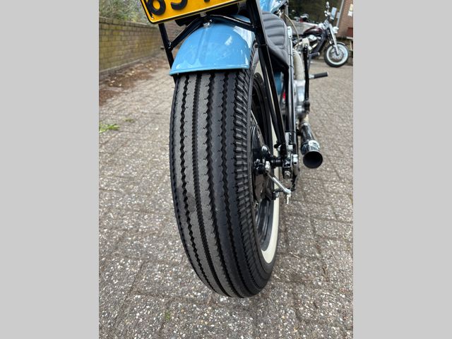 yamaha - xs-650