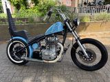 YAMAHA XS 650