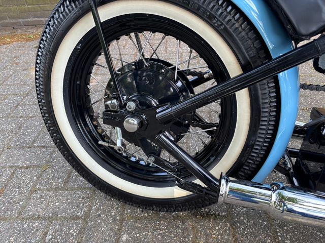 yamaha - xs-650