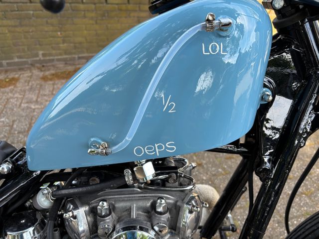 yamaha - xs-650