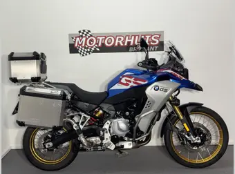 BMW F 850 GS Adventure 2019 occasion