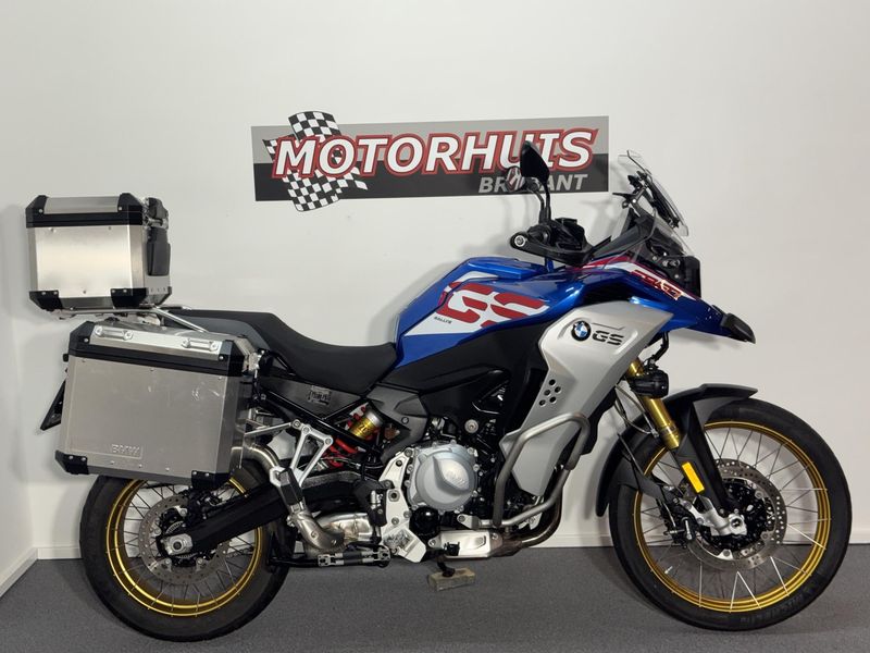 BMW F 850 GS Adventure 2019 occasion