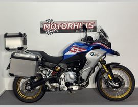 BMW F 850 GS Adventure 2019 occasion