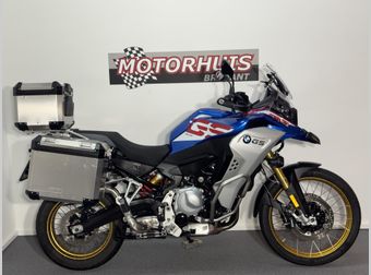 BMW F 850 GS Adventure 2019 occasion
