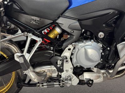 BMW F 850 GS ADVENTURE – foto 2
