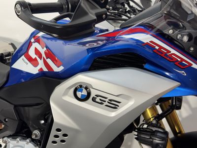 BMW F 850 GS ADVENTURE – foto 4
