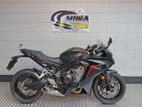 HONDA CBR 650 F