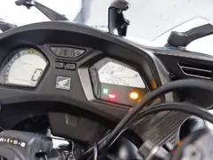 Honda CBR 650F ABS 2019 occasion – foto 6 van 7
