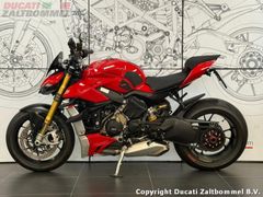 Ducati Streetfighter V4 S 2021 occasion – foto 3 van 6