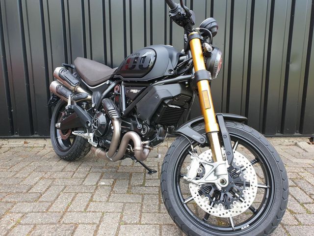 ducati - scrambler-1100-sport-pro
