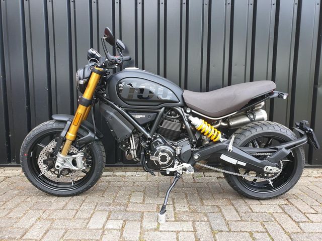 ducati - scrambler-1100-sport-pro
