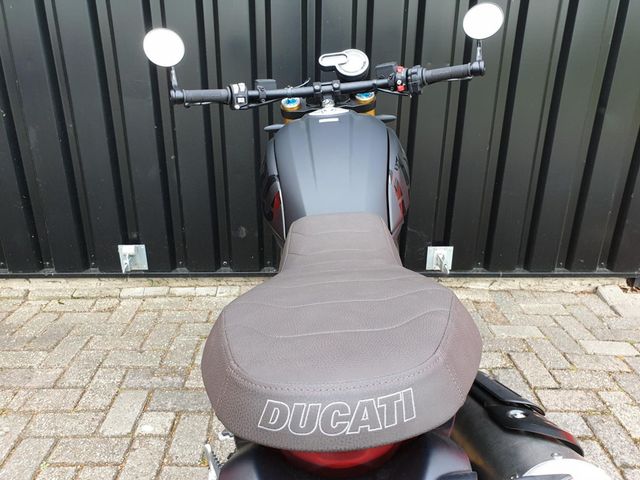 ducati - scrambler-1100-sport-pro