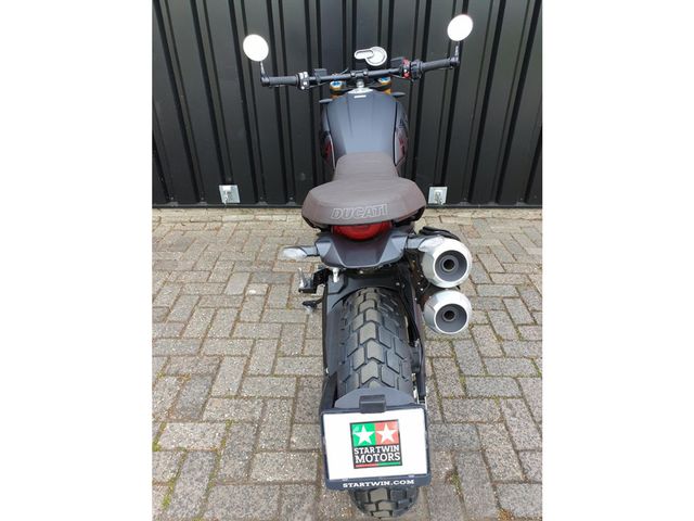ducati - scrambler-1100-sport-pro