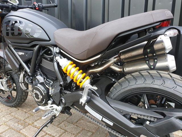 ducati - scrambler-1100-sport-pro