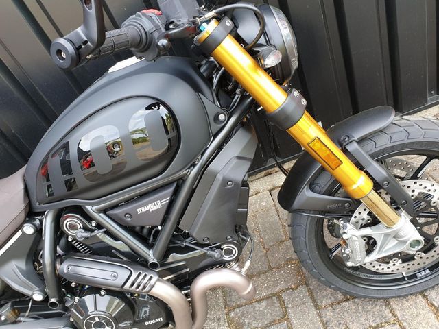 ducati - scrambler-1100-sport-pro
