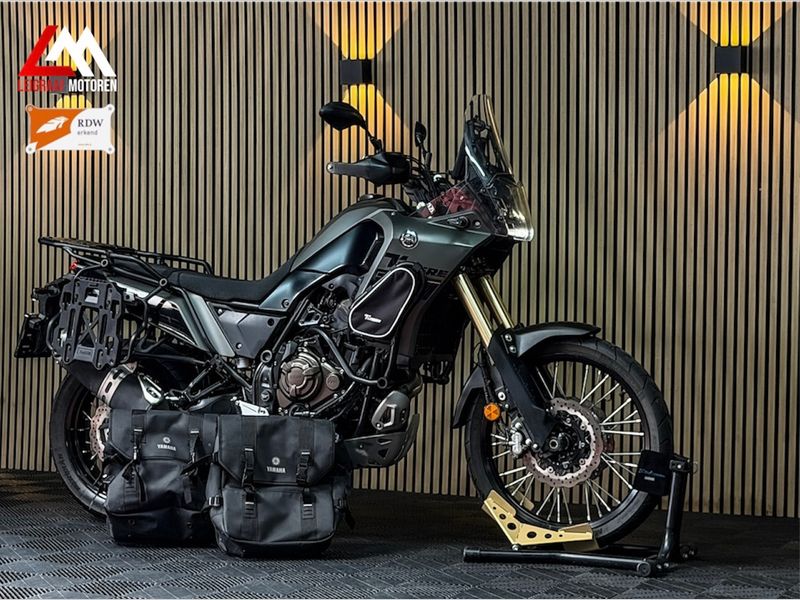Yamaha Tenere 700 2024 occasion