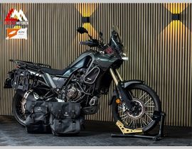 Yamaha Tenere 700 2024 occasion