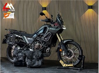 Yamaha Tenere 700 2024 occasion