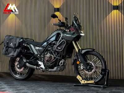 YAMAHA TENERE 700 – foto 4