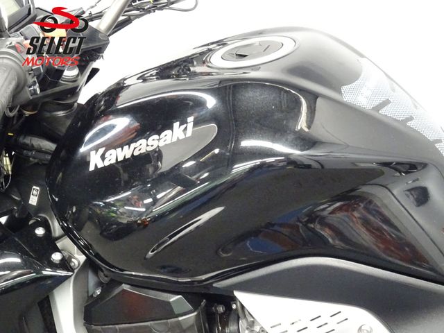 kawasaki - z-750-abs