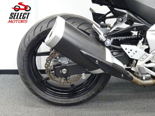 kawasaki - z-750-abs