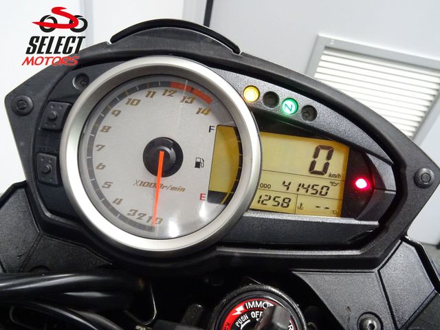 kawasaki - z-750-abs