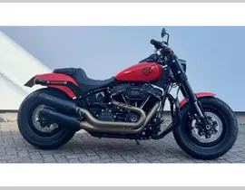 Harley-Davidson FAT BOB 114 Fxfbs 2020 occasion