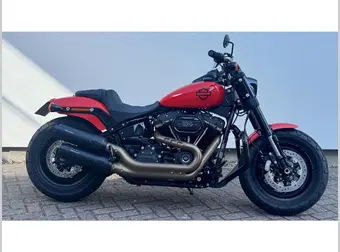 Harley-Davidson FAT BOB 114 Fxfbs 2020 occasion