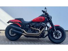 Harley-Davidson 114 Fxfbs Softail Fat Bob 2020 occasion – foto 1 van 11