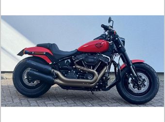 Harley-Davidson FAT BOB 114 Fxfbs 2020 occasion