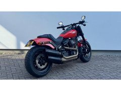 Harley-Davidson 114 Fxfbs Softail Fat Bob 2020 occasion – foto 2 van 11