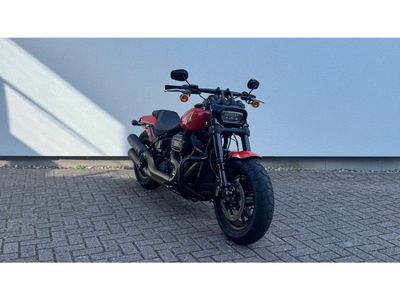 HARLEY-DAVIDSON FAT BOB 114 FXFBS – foto 3
