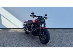 Harley-Davidson 114 Fxfbs Softail Fat Bob 2020 occasion – foto 3 van 11