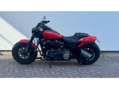 Harley-Davidson 114 Fxfbs Softail Fat Bob 2020 occasion – foto 5 van 11
