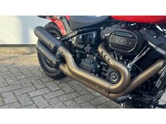 Harley-Davidson 114 Fxfbs Softail Fat Bob 2020 occasion – foto 7 van 11