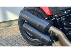 Harley-Davidson 114 Fxfbs Softail Fat Bob 2020 occasion – foto 8 van 11