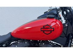 Harley-Davidson 114 Fxfbs Softail Fat Bob 2020 occasion – foto 9 van 11