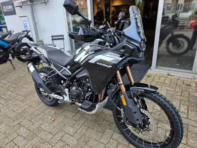 CFMOTO 450 MT – foto 2