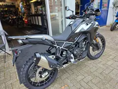 Cfmoto 450 MT 2026 nieuw – foto 3 van 7