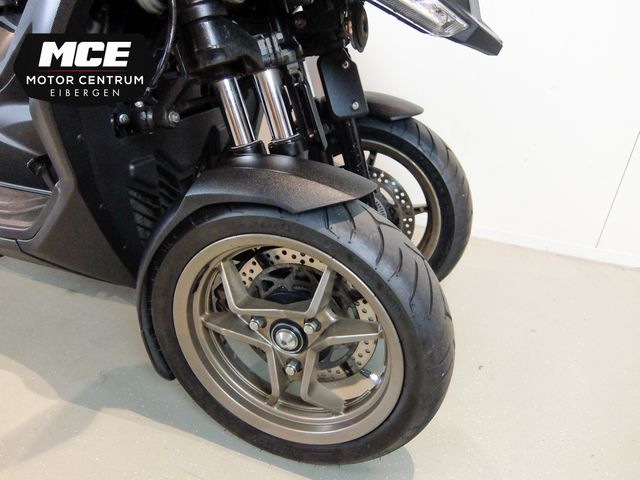 kymco - cv3-550i-abs