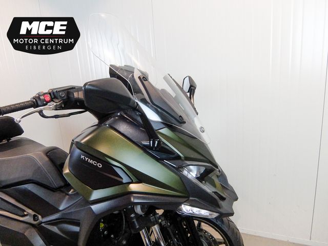 kymco - cv3-550i-abs