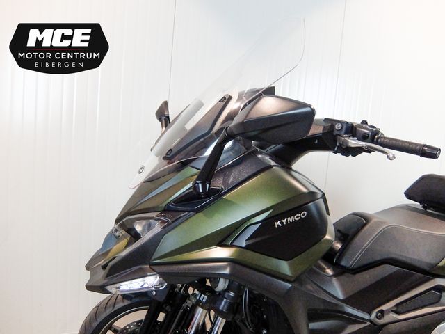 kymco - cv3-550i-abs