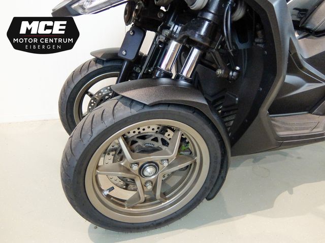 kymco - cv3-550i-abs