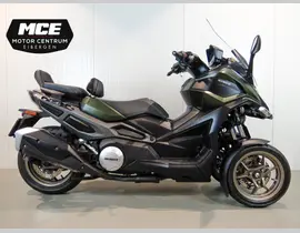Kymco CV3 550I ABS 2023 occasion
