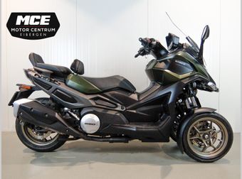 Kymco CV3 550I ABS 2023 occasion
