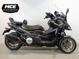 KYMCO CV3 550I ABS