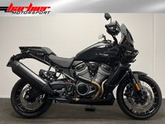 HARLEY-DAVIDSON PAN AMERICA  RA 1250 SPECIAL